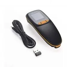 LECTEUR CODE A BARRE SANS FIL MOBILE 