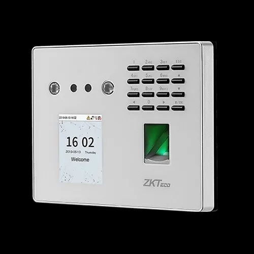 POINTEUSE  MB 560-VL FACIAL ZKTECO