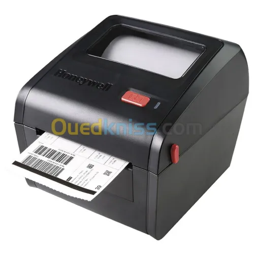 IMPRIMANTE CODE A BARRE  PC42D HONEYWELL LAN - USB