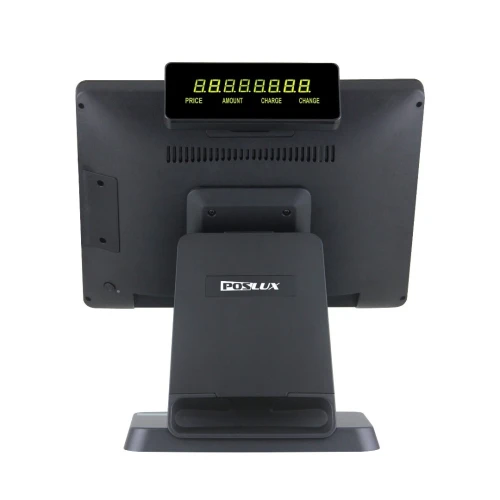 CAISSE TACTILE POSLUX G53