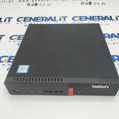UNITE LENOVO 