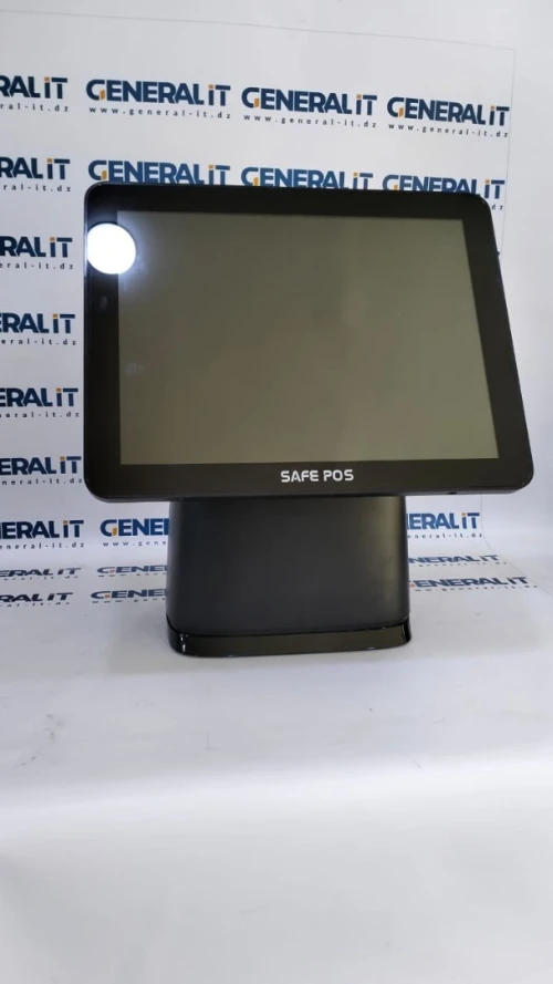 CAISSE TACTILE SP104