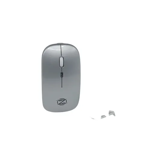 SOURIS SANS FIL RECHAREABLE AP1000 BLUETOOTH + 2.4G