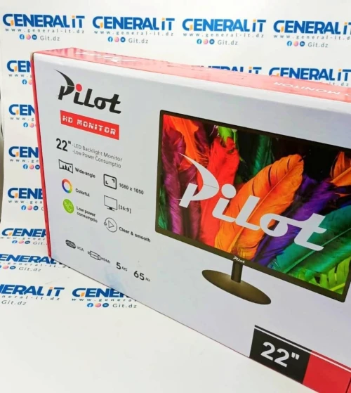 Ecran Led Moniteur 