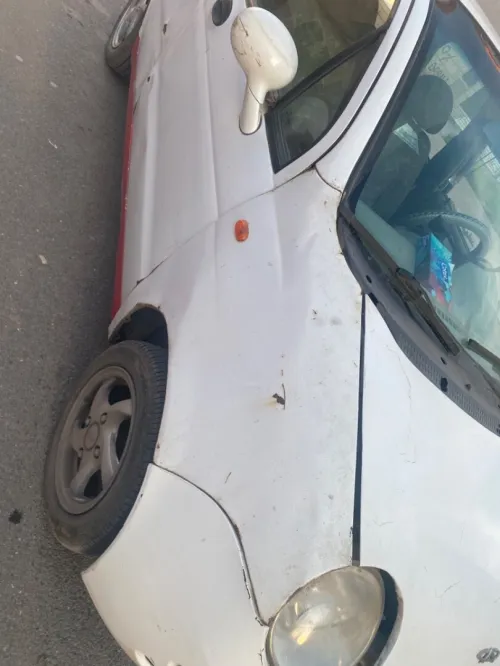 Chery QQ 2014 QQ