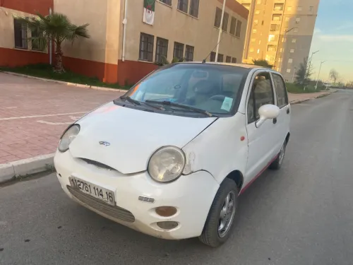 Chery QQ 2014 QQ