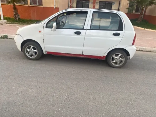 Chery QQ 2014 QQ