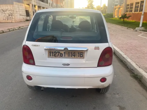 Chery QQ 2014 QQ