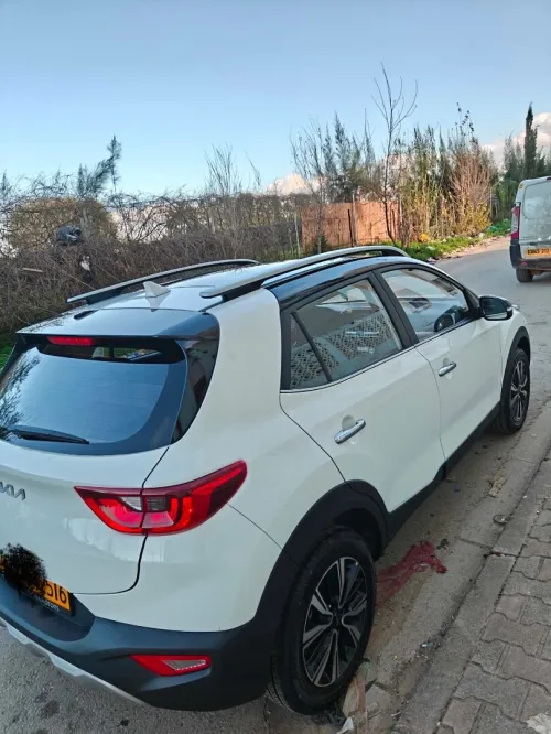 Kia KX1 2025 la toute