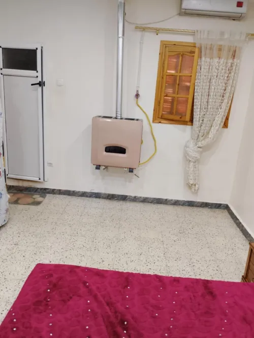 Vente Villa Laghouat Laghouat