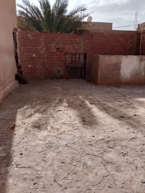 Vente Villa Laghouat Laghouat