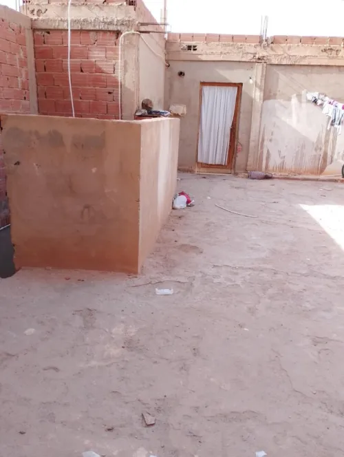 Vente Villa Laghouat Laghouat