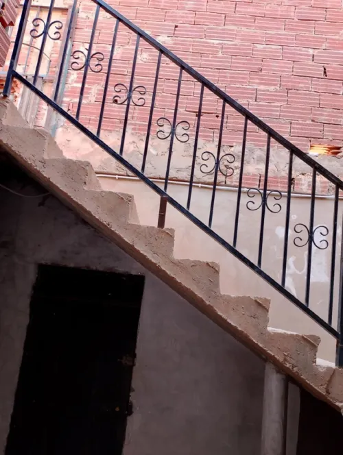 Vente Villa Laghouat Laghouat