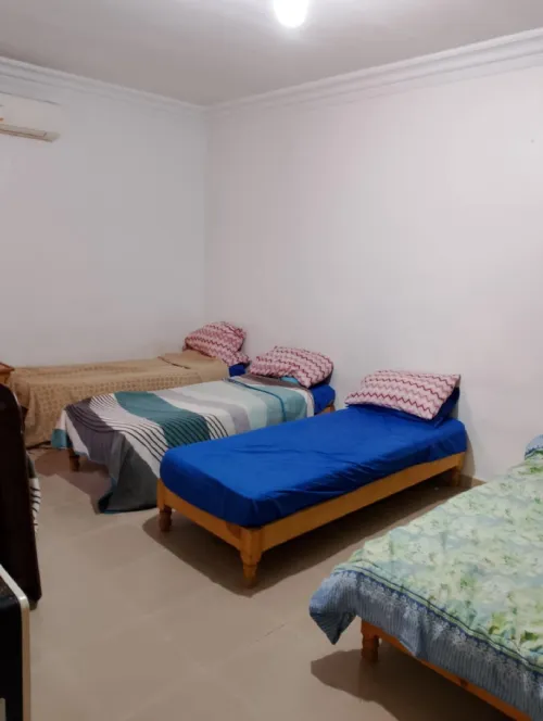 Vente Villa Laghouat Laghouat