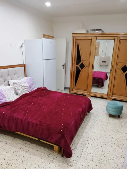 Vente Villa Laghouat Laghouat