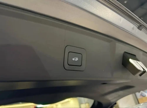 GAC GS3 emzoom 2026 R-Style