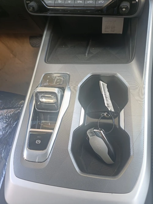 GAC GS3 emzoom 2026 R-Style