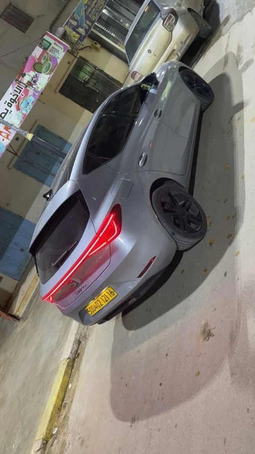 Seat Leon 2021 Urban