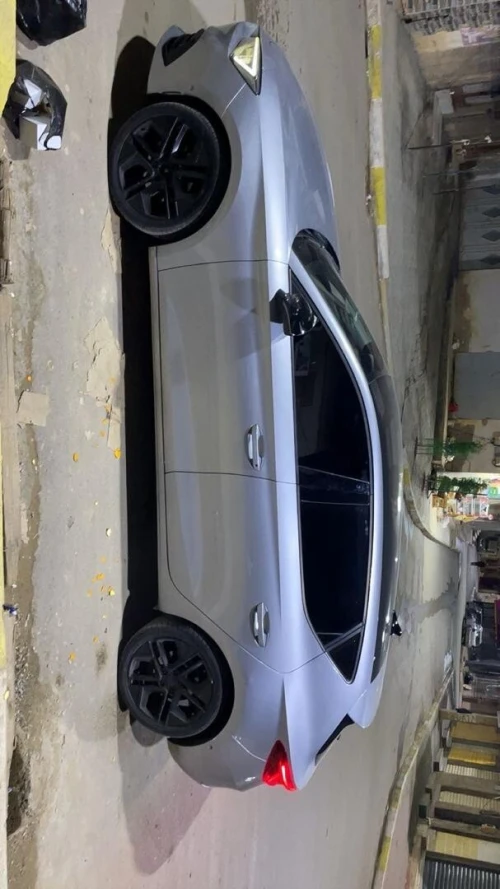 Seat Leon 2021 Urban