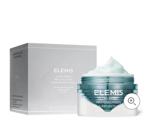 ULTRA SMART Pro-Collagen Masque Aqua Infusion Lissant 50ml