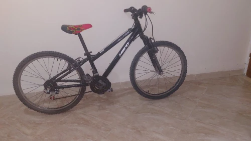 Vélo haro 24 