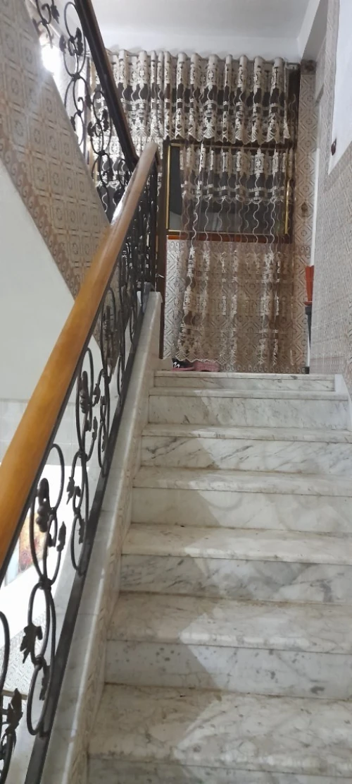 Vente Villa Setif Setif