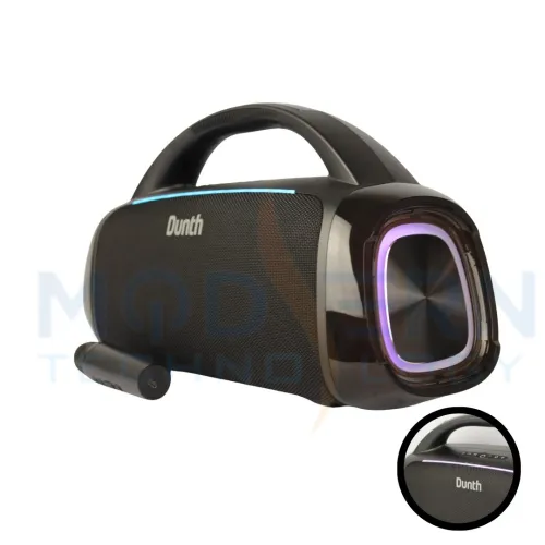 HAUT PARLEUR MOBILE 1.0 DUNTH DU-SP 510 /REF : 4322