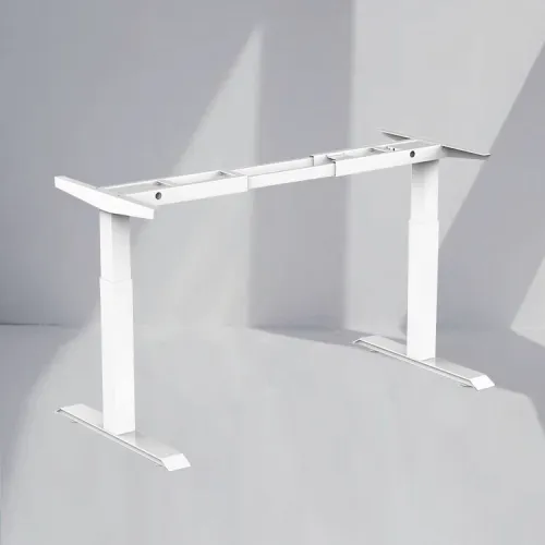BUREAU ASSIS-DEBOUT Adjustable: 700-1000mm [ CT-MCD-1NC-SW ] // REF:6999