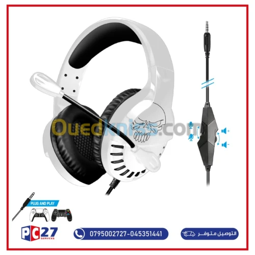 Casques PRO H3
