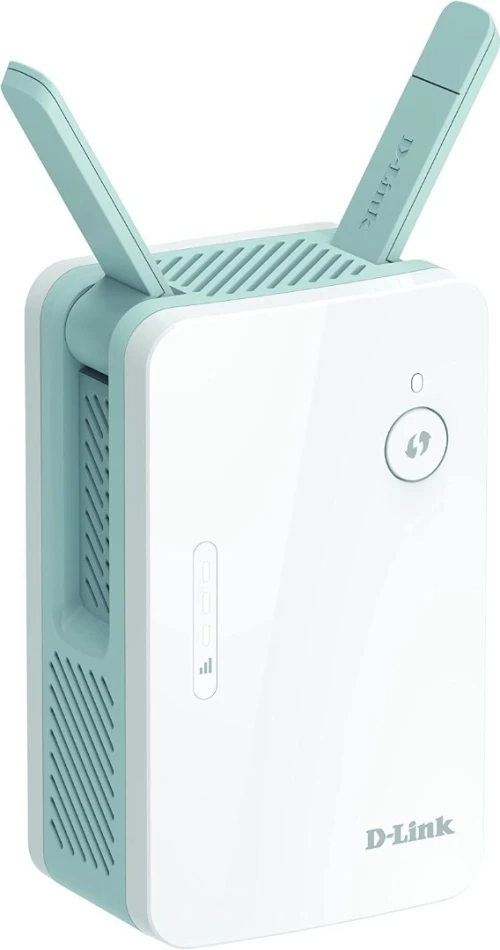 Range Extender Wi-Fi 6 D-Link E15 Eagle PRO AI AX1500 Mesh /REF:8576