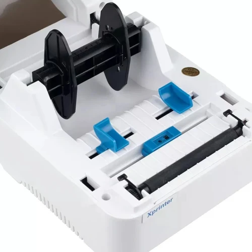 IMPRIMANTE CODE BARRE XPRINTER XP-DT320B (80MM) /REF:8896