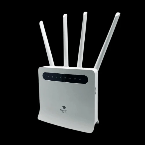 MODEM 4G ROUTER 450MBPS HW593PRO TOPLINK