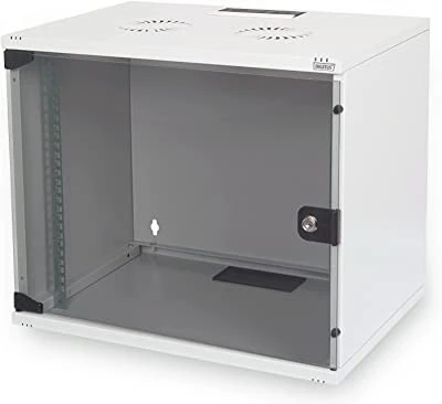 ARMOIRE DE BRASSAGE 10" 6U 312*300MM MINI LANDE