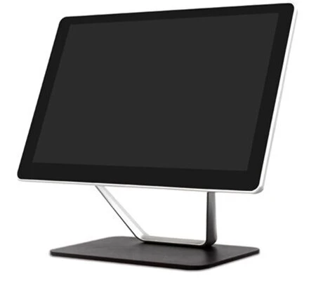CAISSE TACTILE BZPOS CPU  I3-4010U / 4G / SSD128G /15.6"/ RS607 /REF: 7255