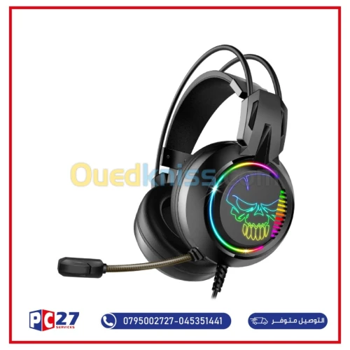 Casques ELITE-H10