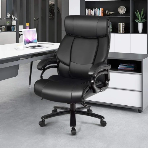 CHAISE OPERATEUR METALLIQUE STAR HZ-2091 /REF:7213