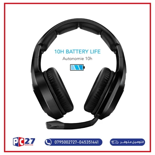 Casques XPERT H900
