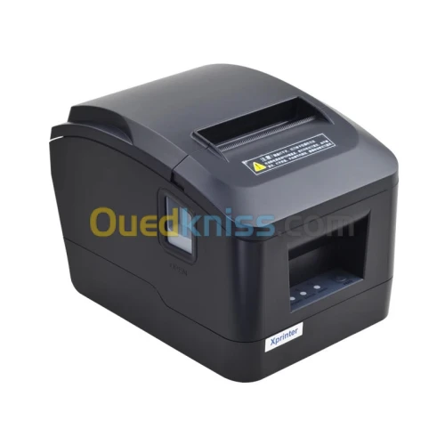 IMPRIMANTE TICKET XPRINTER XP-D260N USB+LAN+WIFI /REF:4676