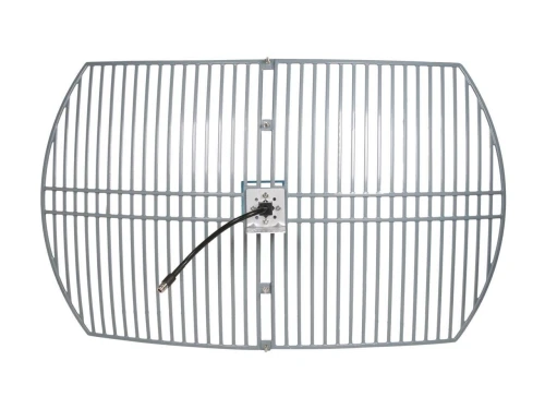 ANTENNE PARABOLIQUE TP-LINK 2.4GHZ 24DBI TL-ANT2424B /REF: 224