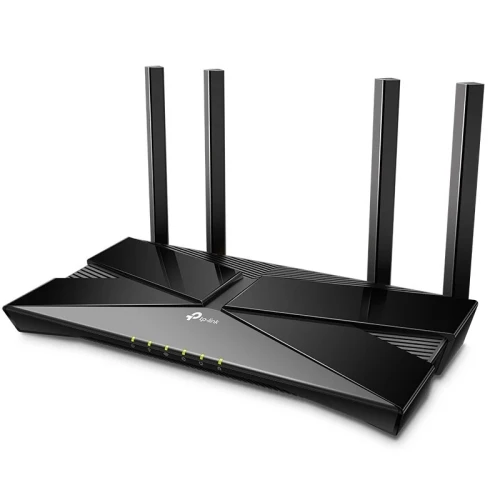 ROUTEUR TP-LINK GIGABIT WIFI-6 AX1500 ARCHER AX10 BI-BANDE /Ref : 3468