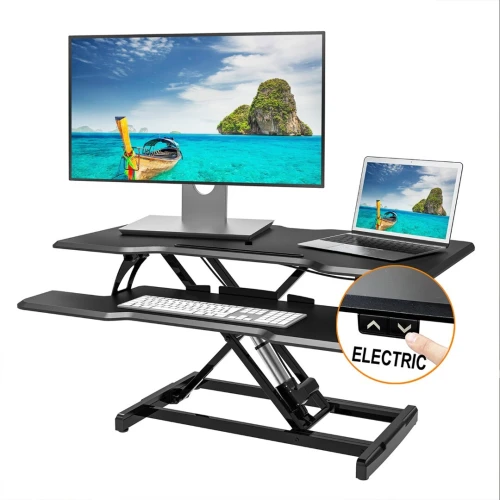 TABLE ASSIS-DEBOUT ELECTRIC [ CT-MDLD-CD103 ] // REF:6209