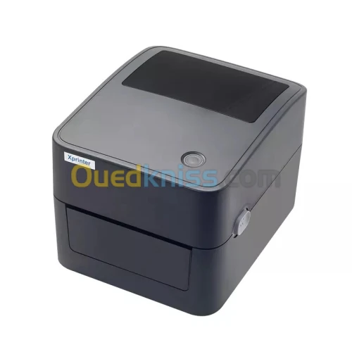 IMPRIMANTE CODE BARRE XPRINTER XP-D410B USB+LAN /REF:2718