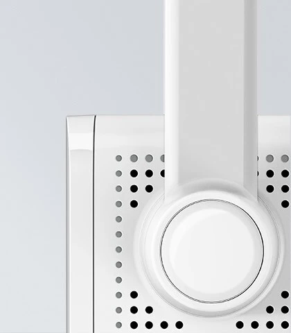 Répéteur WiFi RE205 TP-LINK / Point d'accès WiFi 5 bi-bande (AC750 Mbps) // 6494