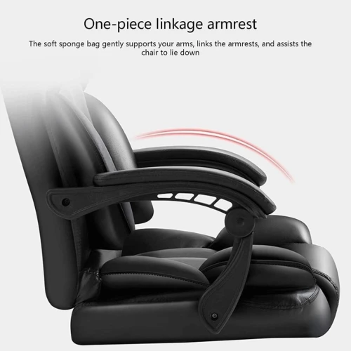 CHAISE OPERATEUR METALIQUE STAR HZ-2614 /REF:2338