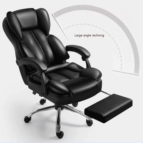 CHAISE OPERATEUR METALIQUE STAR HZ-2614 /REF:2338