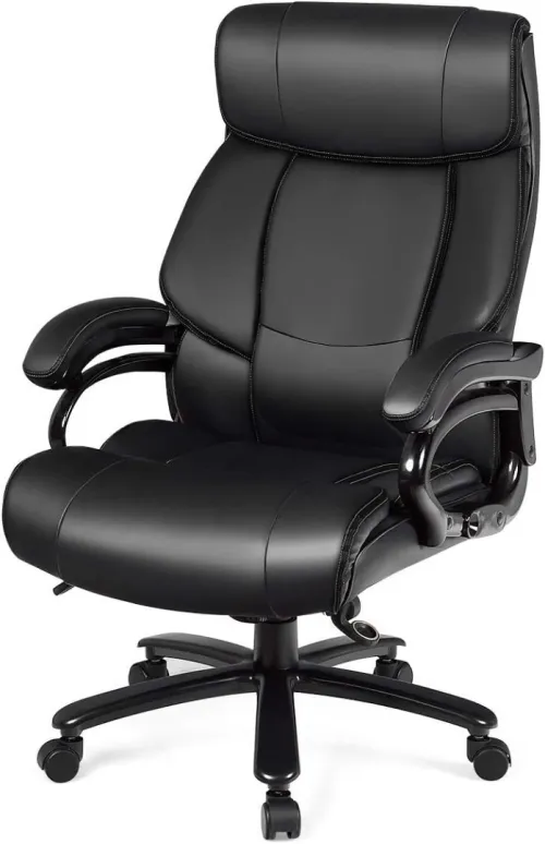 CHAISE OPERATEUR METALLIQUE STAR HZ-2091 /REF:7213