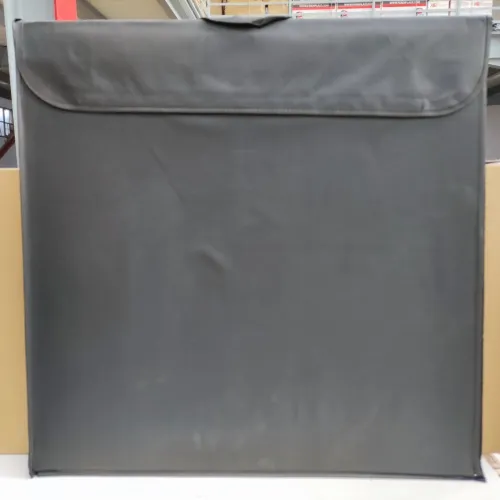 LIGHT BOX PHOTO STUDIO LED 60X60X60CM /Ref : 7021