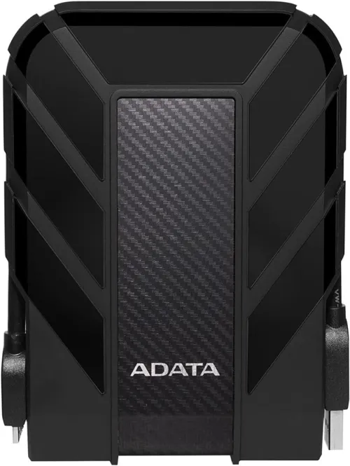 DISQUE DUR EXTERNE 2.5" 1T ED600 USB3.2 ANTI-CHOK  ADATA 