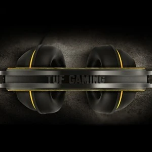 CASQUE ASUS TUF H7 /REF: 1376   