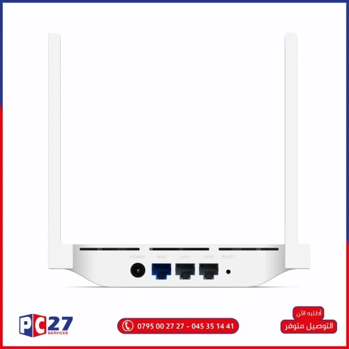 ROUTER WIFI HUAWEI WS318N